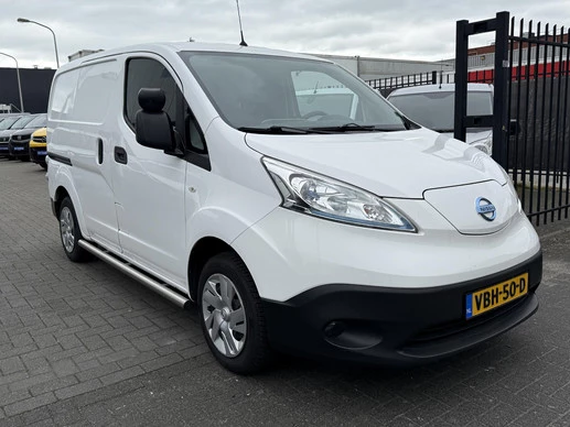 Nissan e-NV200 - Afbeelding 12 van 17