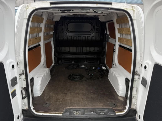 Nissan e-NV200 - Afbeelding 14 van 17