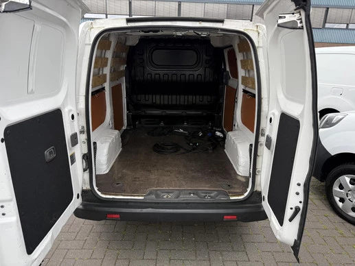 Nissan e-NV200 - Afbeelding 15 van 17