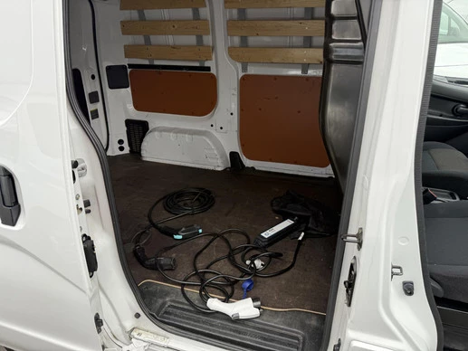 Nissan e-NV200 - Afbeelding 16 van 17