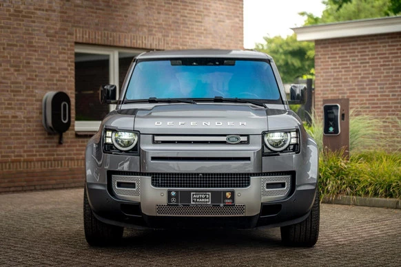 Land Rover Defender - Afbeelding 4 van 30