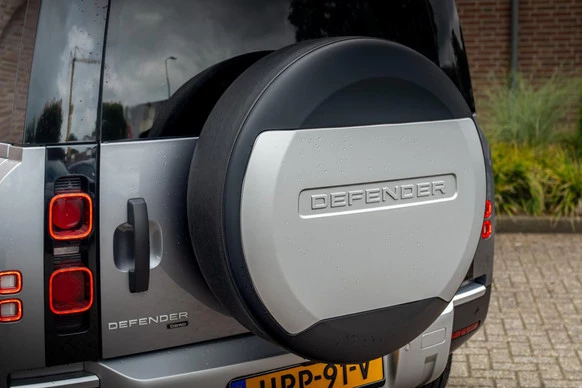 Land Rover Defender - Afbeelding 9 van 30