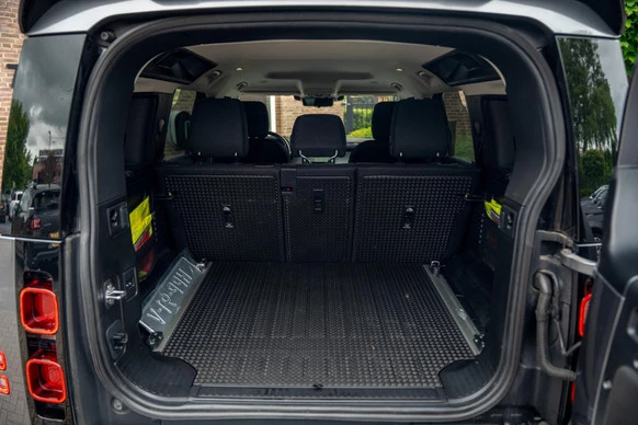 Land Rover Defender - Afbeelding 12 van 30