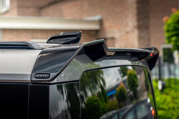 Land Rover Defender - Afbeelding 14 van 30