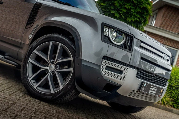 Land Rover Defender - Afbeelding 17 van 30