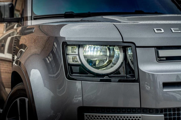 Land Rover Defender - Afbeelding 18 van 30