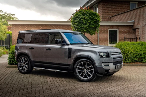 Land Rover Defender - Afbeelding 19 van 30