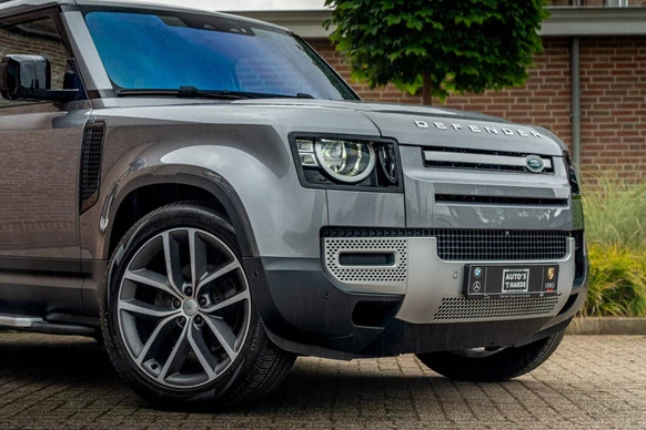 Land Rover Defender - Afbeelding 20 van 30