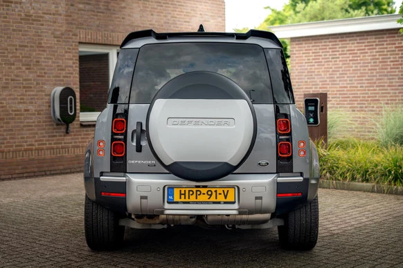 Land Rover Defender - Afbeelding 22 van 30
