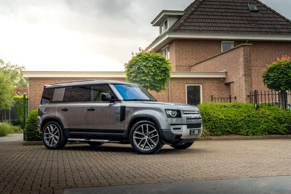 Land Rover Defender - Afbeelding 23 van 30