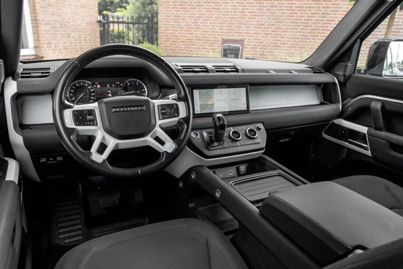 Land Rover Defender - Afbeelding 24 van 30
