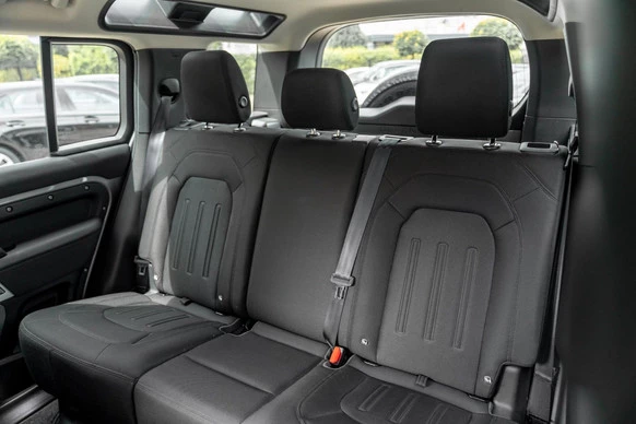 Land Rover Defender - Afbeelding 29 van 30