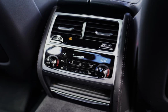 BMW 7 Serie - Afbeelding 4 van 30