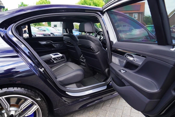 BMW 7 Serie - Afbeelding 6 van 30