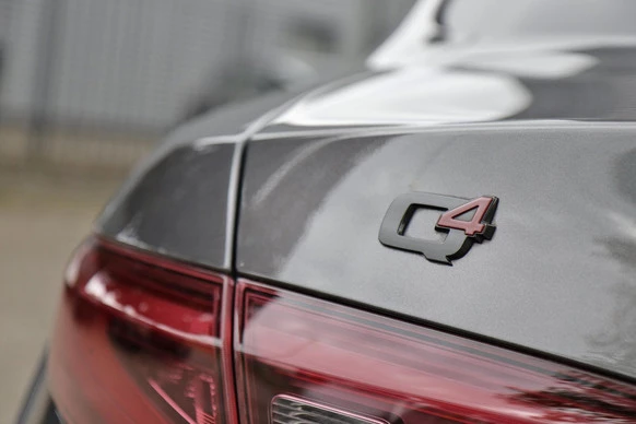 Alfa Romeo Giulia - Afbeelding 5 van 27