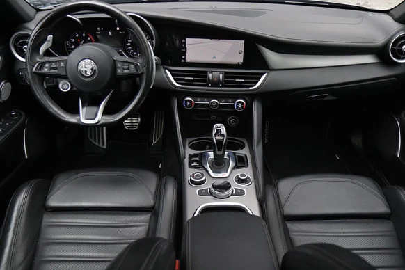 Alfa Romeo Giulia - Afbeelding 7 van 27