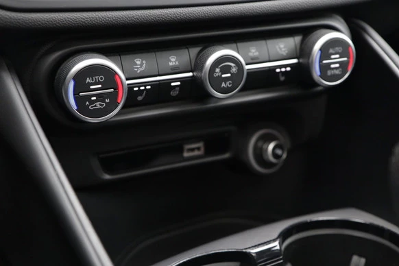 Alfa Romeo Giulia - Afbeelding 10 van 27