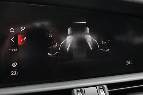 Alfa Romeo Giulia - Afbeelding 19 van 27