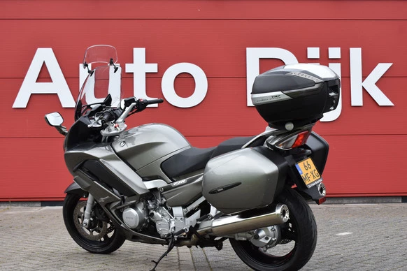 Yamaha FJR 1300 - Afbeelding 2 van 20