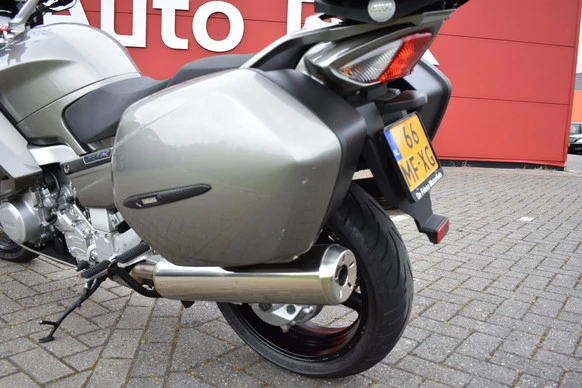 Yamaha FJR 1300 - Afbeelding 4 van 20