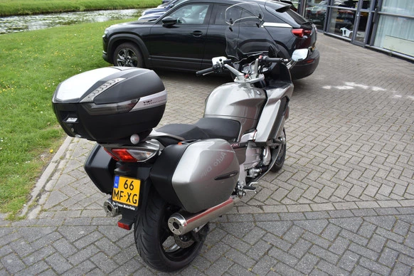 Yamaha FJR 1300 - Afbeelding 5 van 20