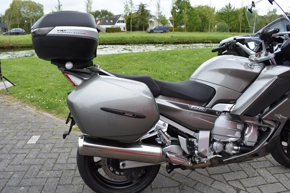 Yamaha FJR 1300 - Afbeelding 6 van 20