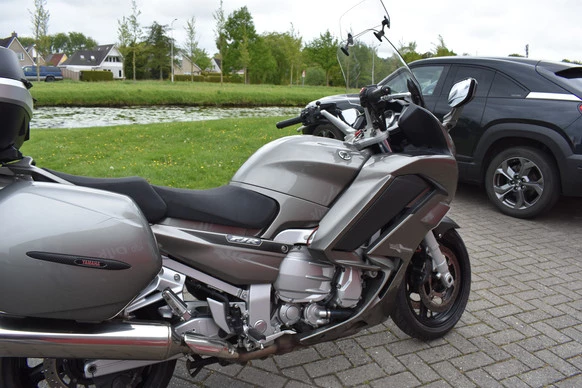 Yamaha FJR 1300 - Afbeelding 7 van 20