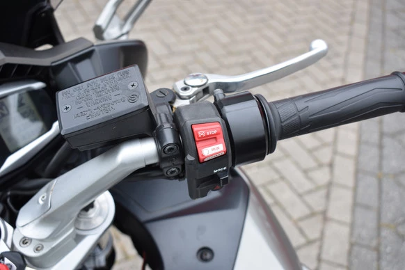 Yamaha FJR 1300 - Afbeelding 14 van 20
