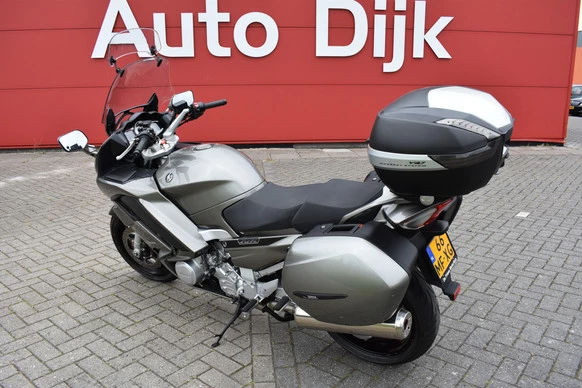 Yamaha FJR 1300 - Afbeelding 18 van 20