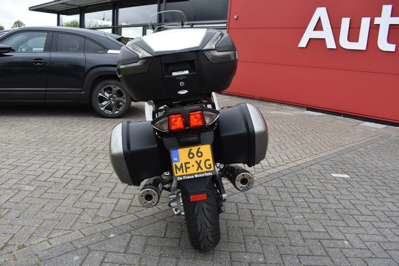 Yamaha FJR 1300 - Afbeelding 19 van 20