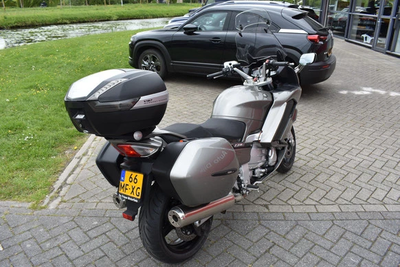 Yamaha FJR 1300 - Afbeelding 20 van 20