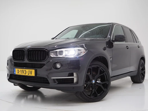 BMW X5 - Afbeelding 1 van 30