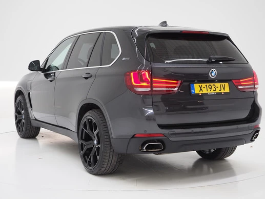 BMW X5 - Afbeelding 3 van 30