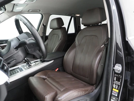 BMW X5 - Afbeelding 4 van 30