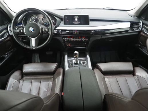 BMW X5 - Afbeelding 5 van 30