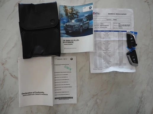 BMW X5 - Afbeelding 8 van 30
