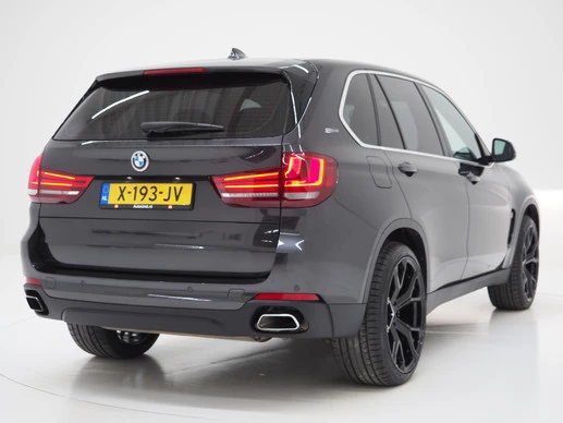 BMW X5 - Afbeelding 9 van 30