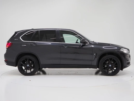 BMW X5 - Afbeelding 10 van 30