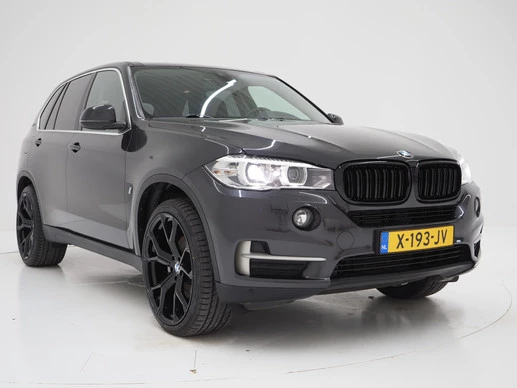 BMW X5 - Afbeelding 11 van 30