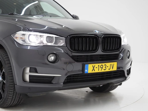 BMW X5 - Afbeelding 12 van 30