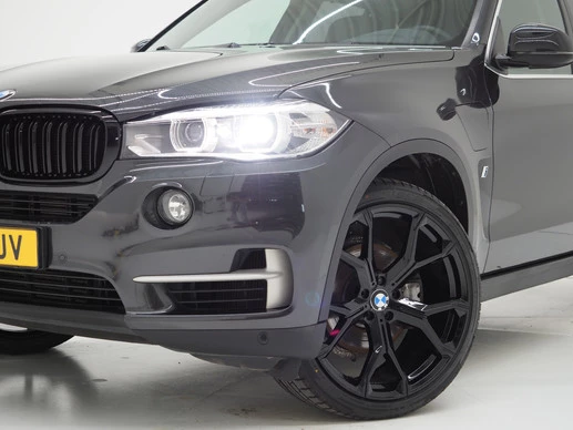 BMW X5 - Afbeelding 13 van 30
