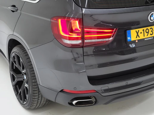 BMW X5 - Afbeelding 15 van 30
