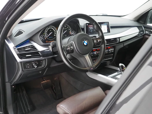 BMW X5 - Afbeelding 16 van 30