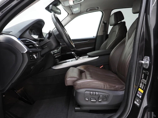 BMW X5 - Afbeelding 17 van 30