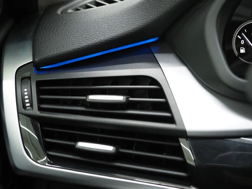 BMW X5 - Afbeelding 21 van 30