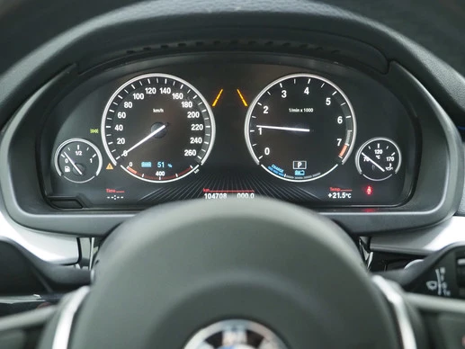BMW X5 - Afbeelding 22 van 30
