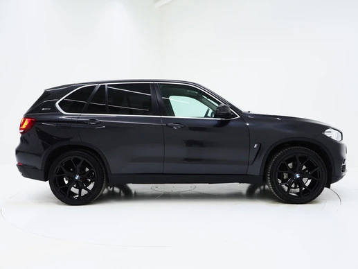 BMW X5 - Afbeelding 9 van 30