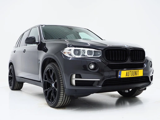 BMW X5 - Afbeelding 10 van 30