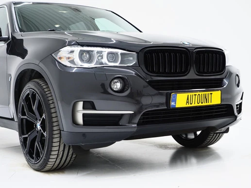 BMW X5 - Afbeelding 11 van 30