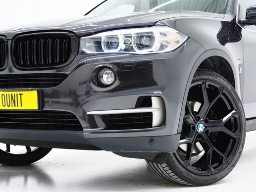 BMW X5 - Afbeelding 12 van 30